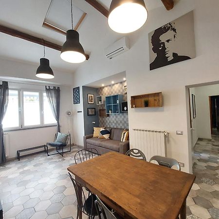 פירנצה Veracini Apartment מראה חיצוני תמונה