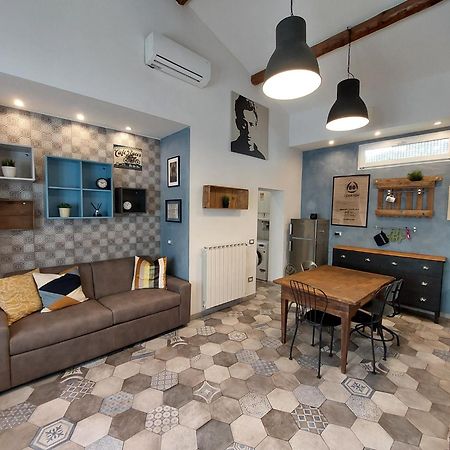 פירנצה Veracini Apartment מראה חיצוני תמונה