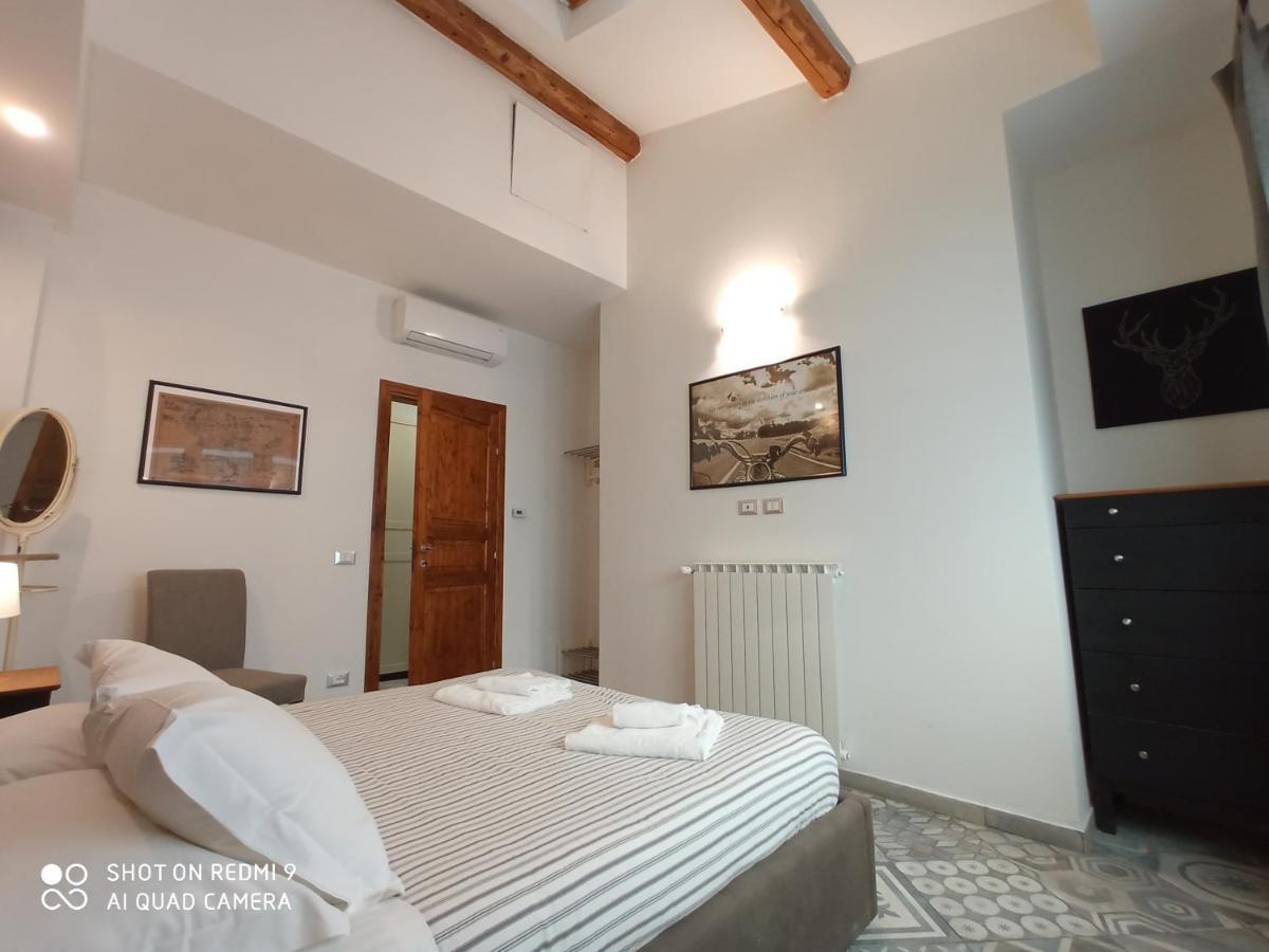 פירנצה Veracini Apartment מראה חיצוני תמונה