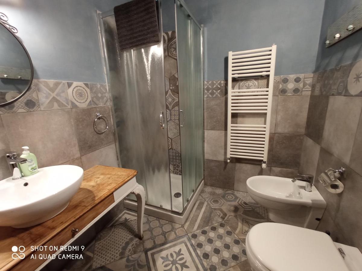 פירנצה Veracini Apartment מראה חיצוני תמונה