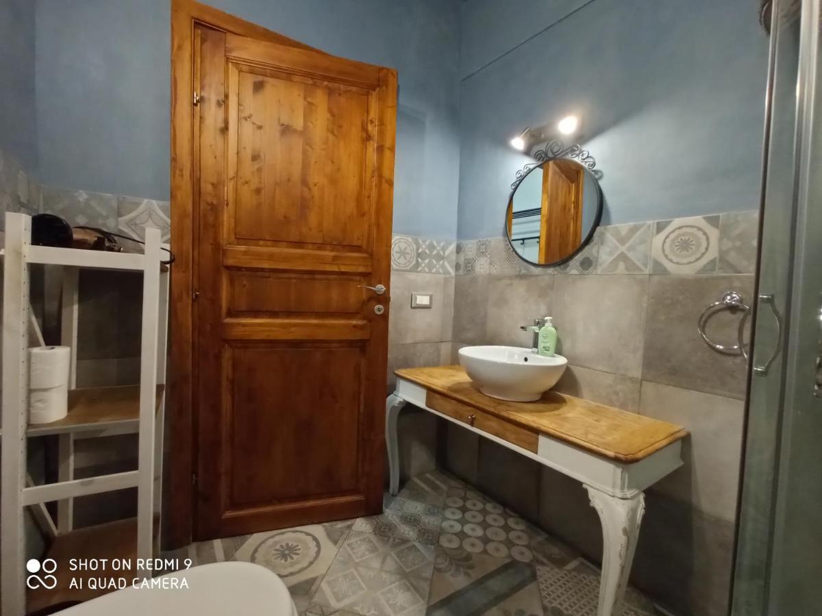 פירנצה Veracini Apartment מראה חיצוני תמונה
