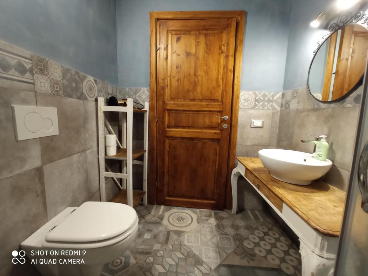 פירנצה Veracini Apartment מראה חיצוני תמונה