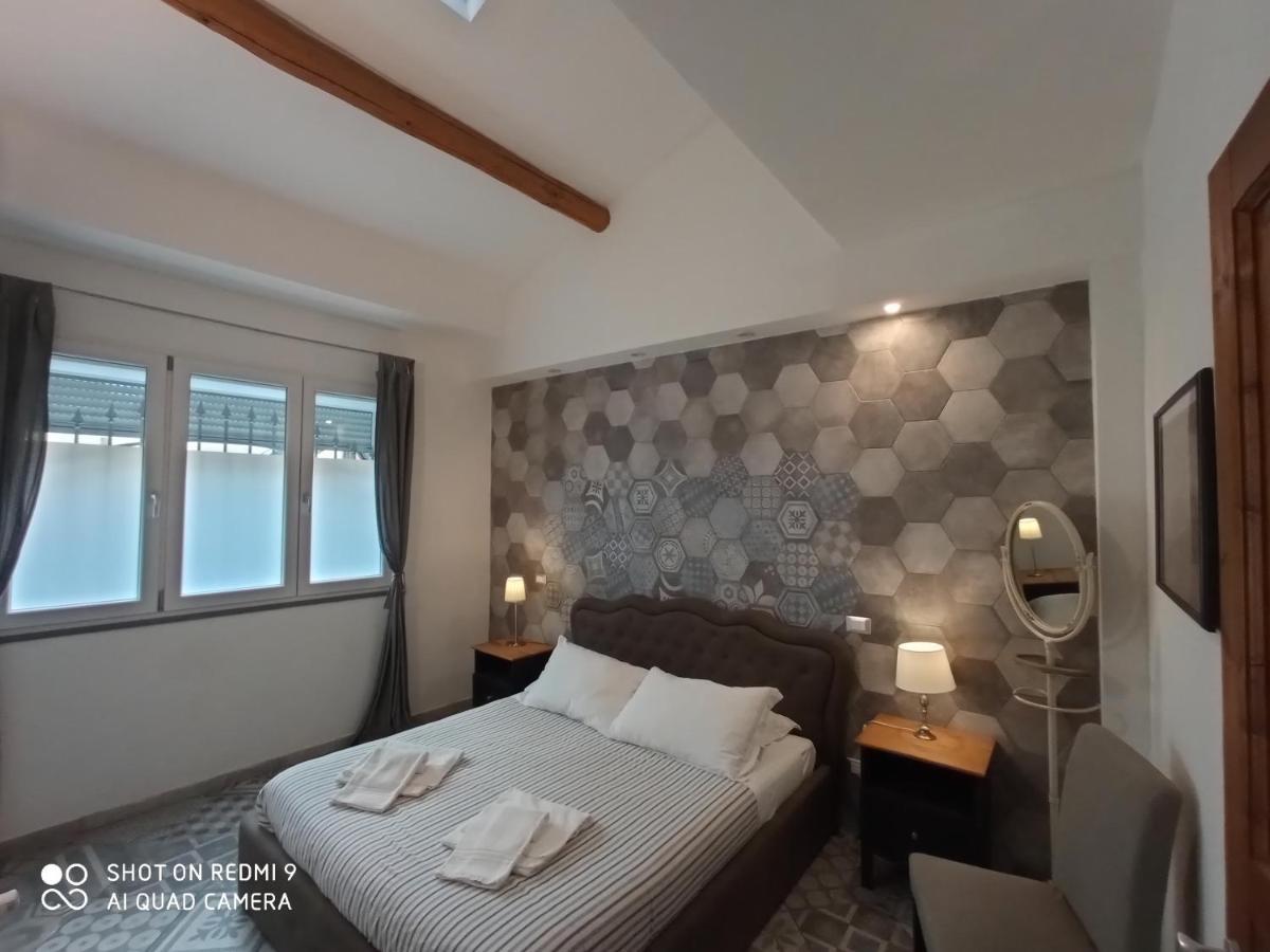 פירנצה Veracini Apartment מראה חיצוני תמונה