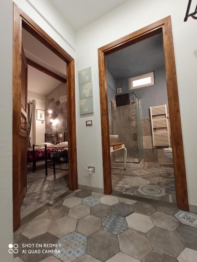 פירנצה Veracini Apartment מראה חיצוני תמונה