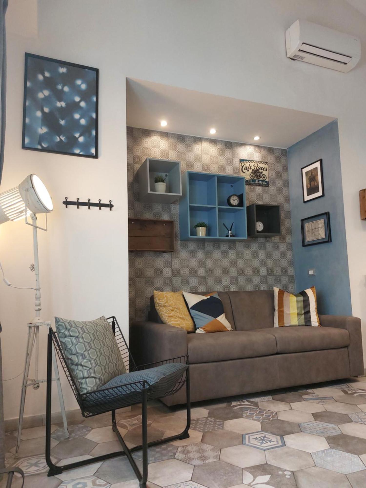 פירנצה Veracini Apartment מראה חיצוני תמונה