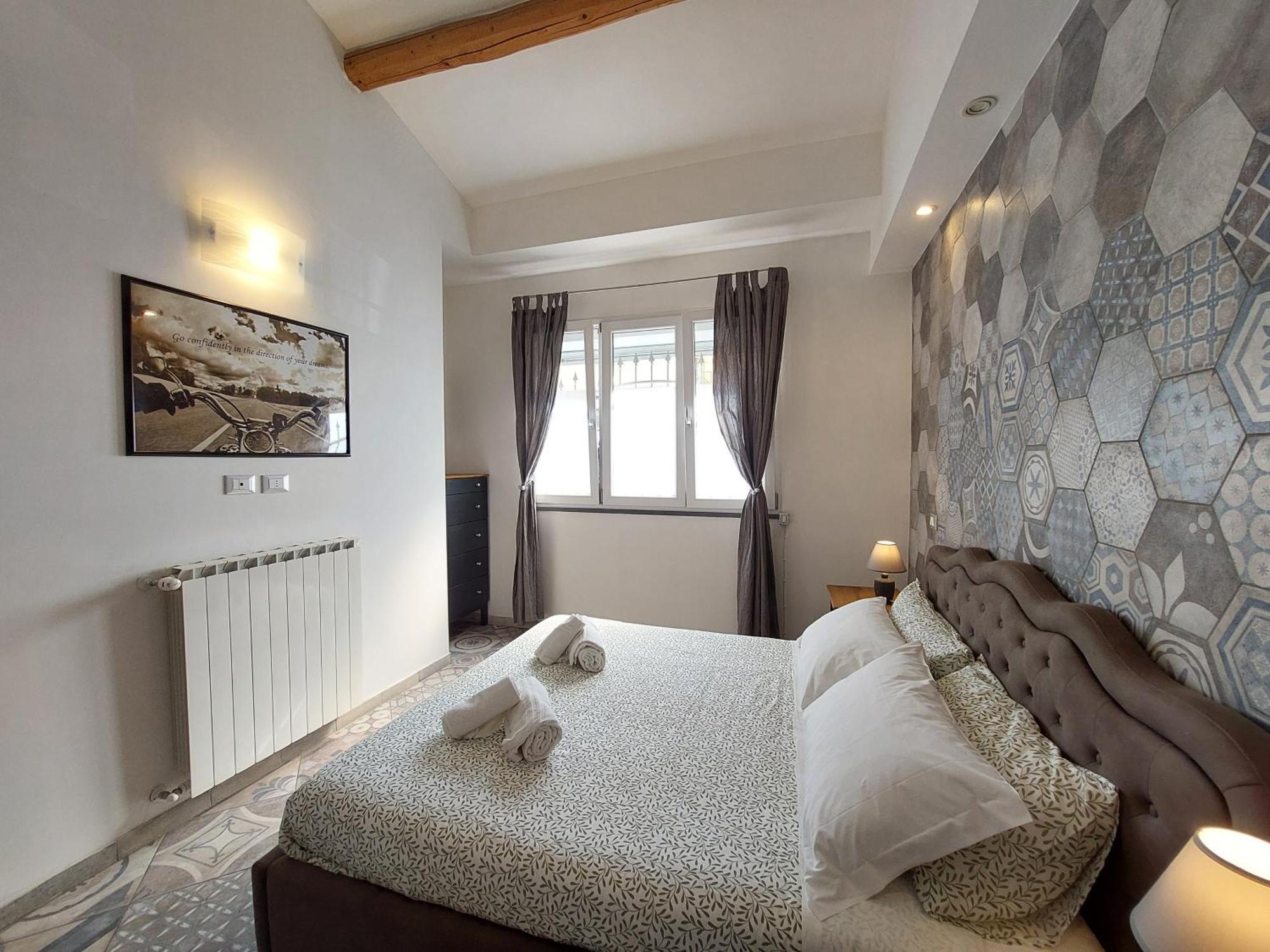 פירנצה Veracini Apartment מראה חיצוני תמונה