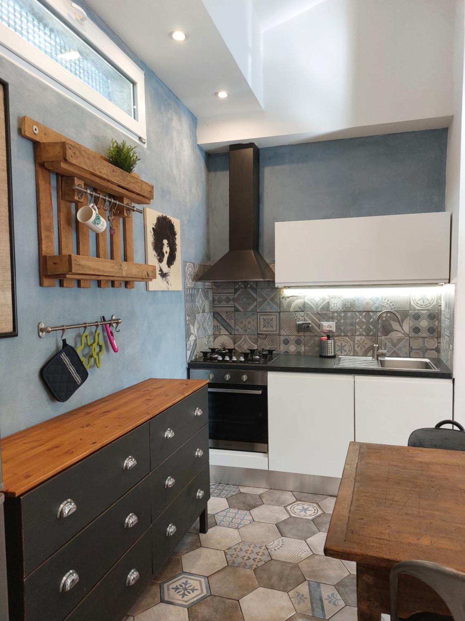 פירנצה Veracini Apartment מראה חיצוני תמונה