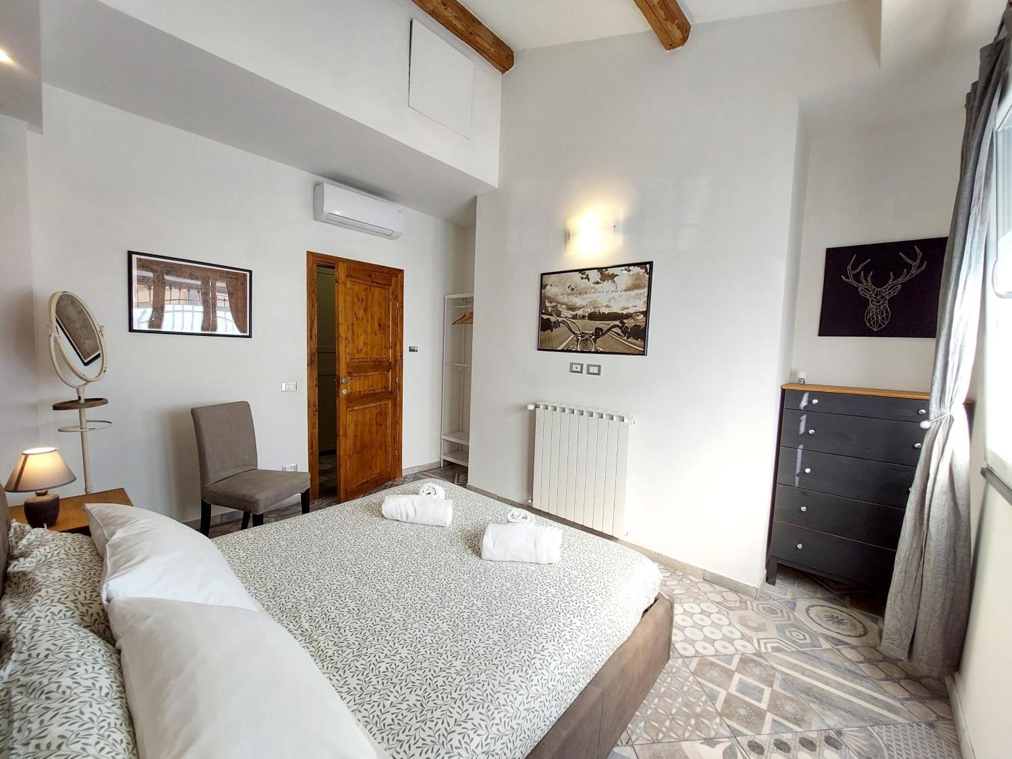 פירנצה Veracini Apartment מראה חיצוני תמונה