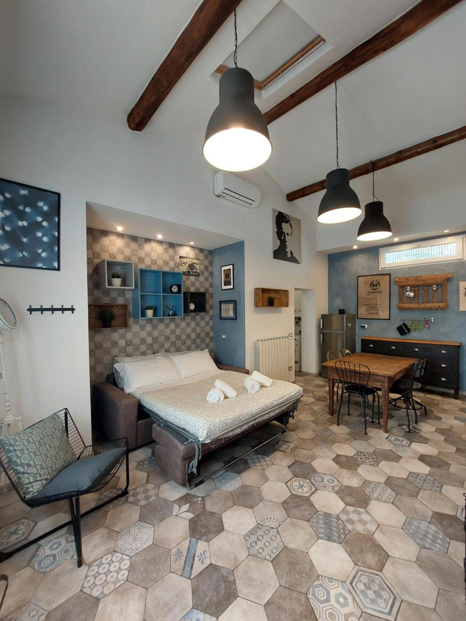 פירנצה Veracini Apartment מראה חיצוני תמונה