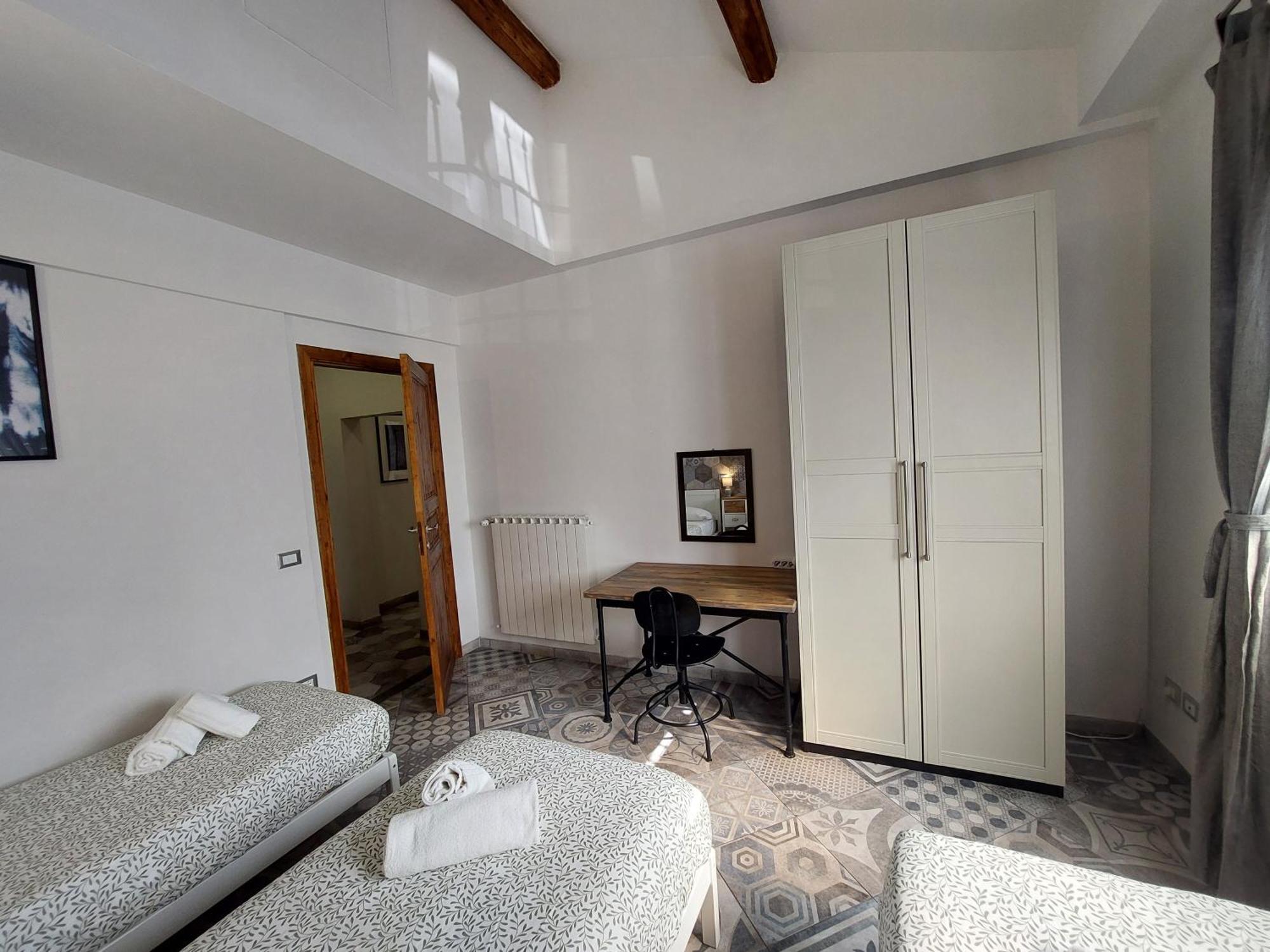 פירנצה Veracini Apartment מראה חיצוני תמונה