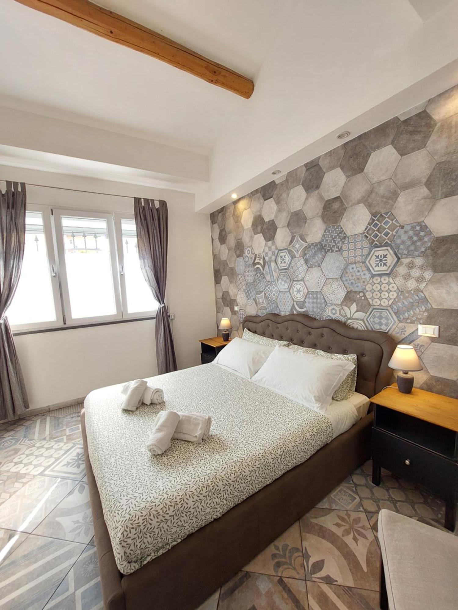 פירנצה Veracini Apartment מראה חיצוני תמונה