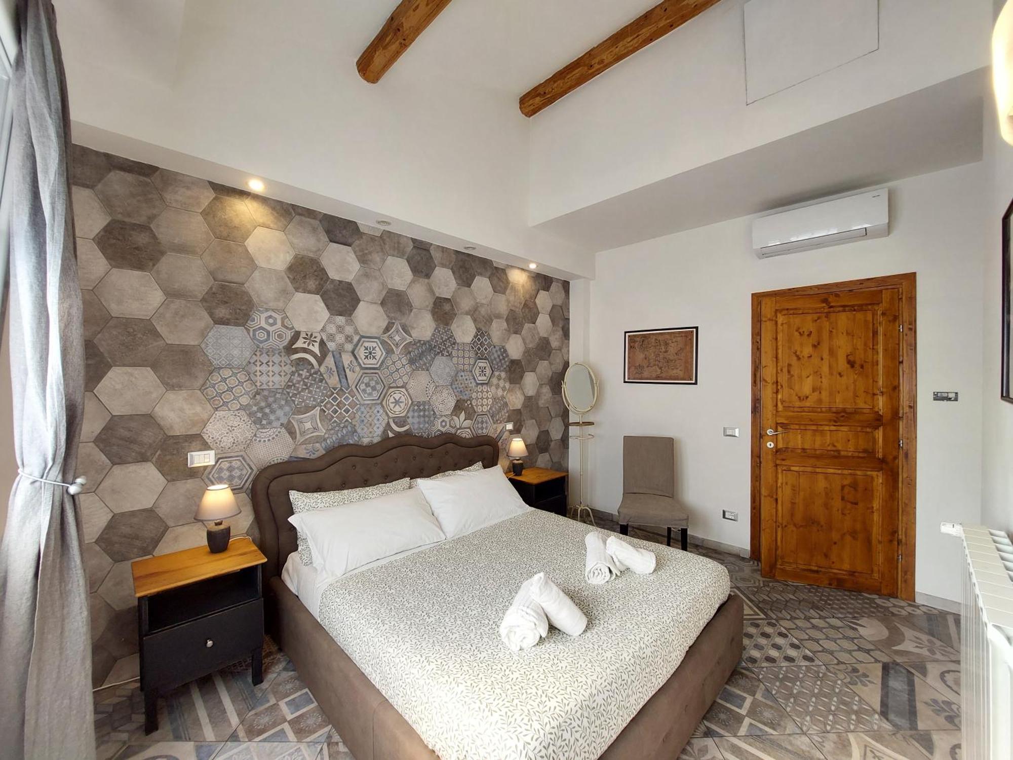 פירנצה Veracini Apartment מראה חיצוני תמונה