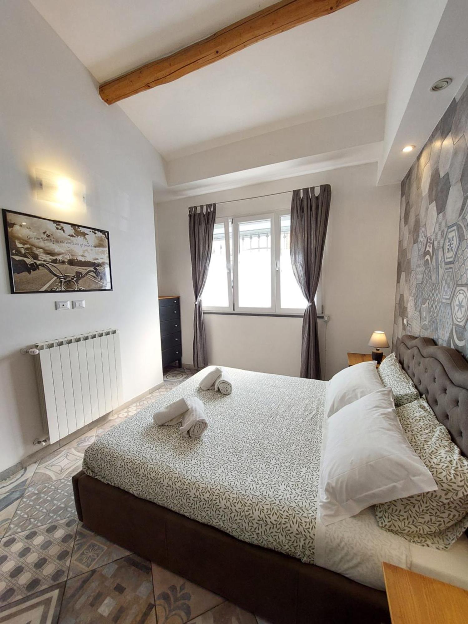 פירנצה Veracini Apartment מראה חיצוני תמונה