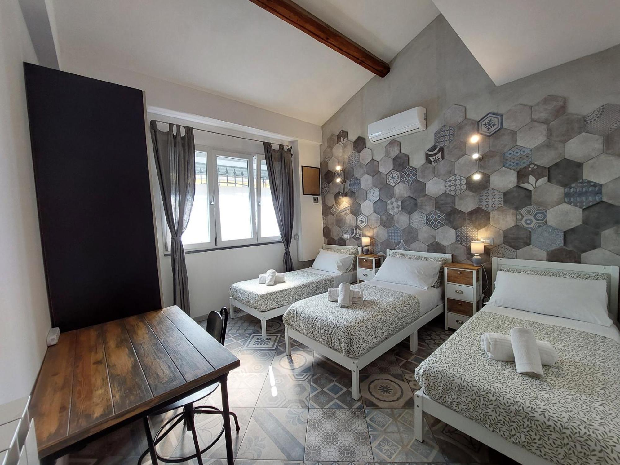 פירנצה Veracini Apartment מראה חיצוני תמונה