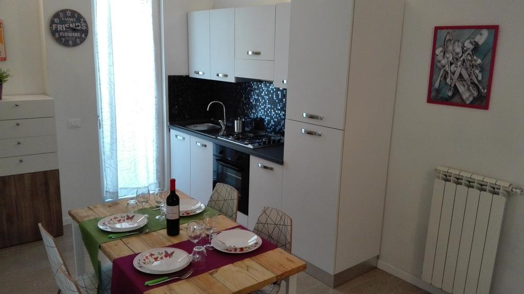 פירנצה Veracini Apartment מראה חיצוני תמונה