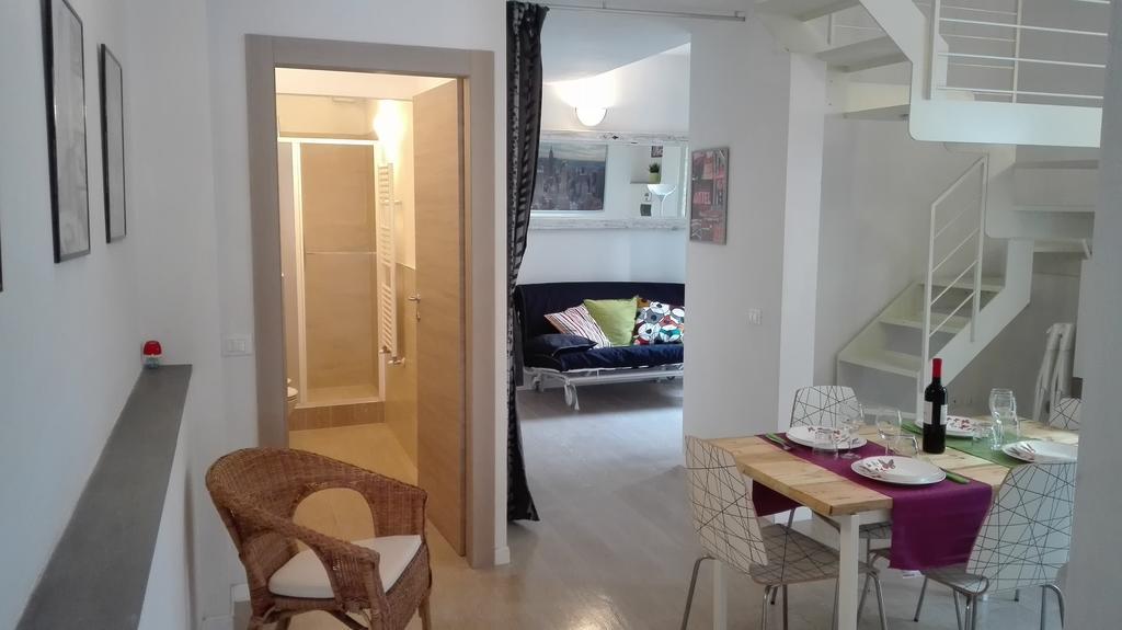 פירנצה Veracini Apartment מראה חיצוני תמונה