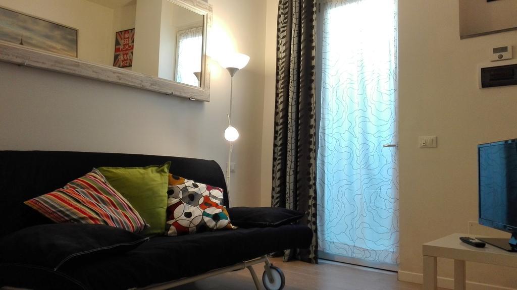 פירנצה Veracini Apartment מראה חיצוני תמונה