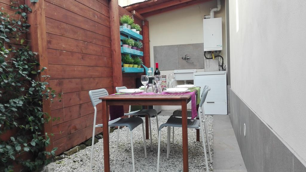 פירנצה Veracini Apartment מראה חיצוני תמונה