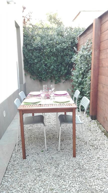 פירנצה Veracini Apartment מראה חיצוני תמונה