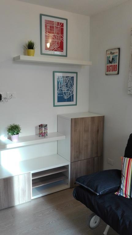 פירנצה Veracini Apartment מראה חיצוני תמונה