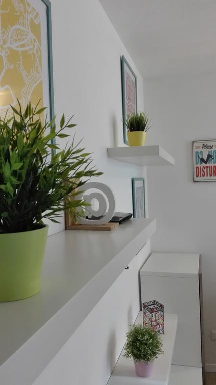 פירנצה Veracini Apartment מראה חיצוני תמונה