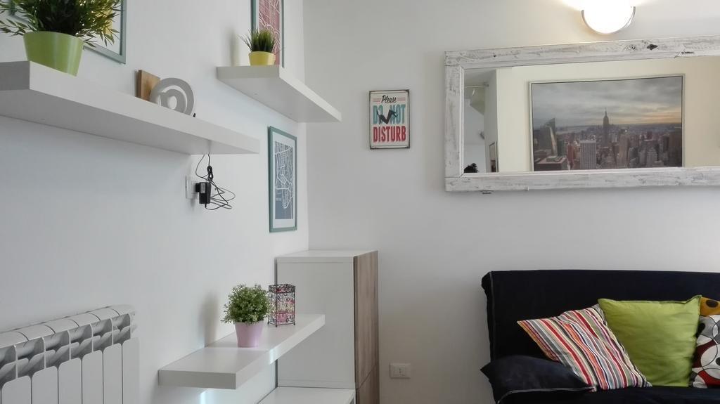 פירנצה Veracini Apartment מראה חיצוני תמונה