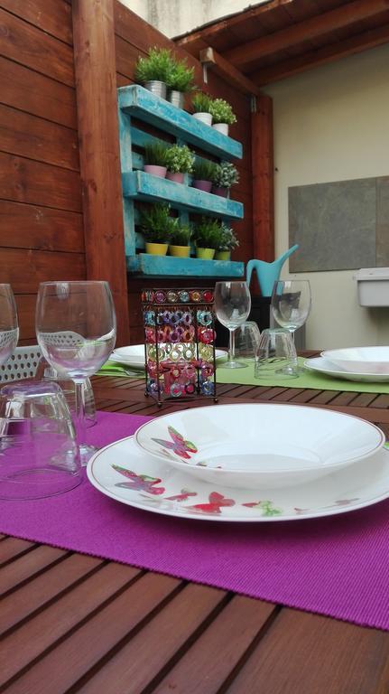 פירנצה Veracini Apartment מראה חיצוני תמונה