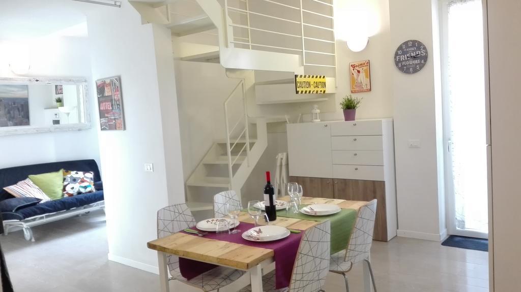 פירנצה Veracini Apartment מראה חיצוני תמונה