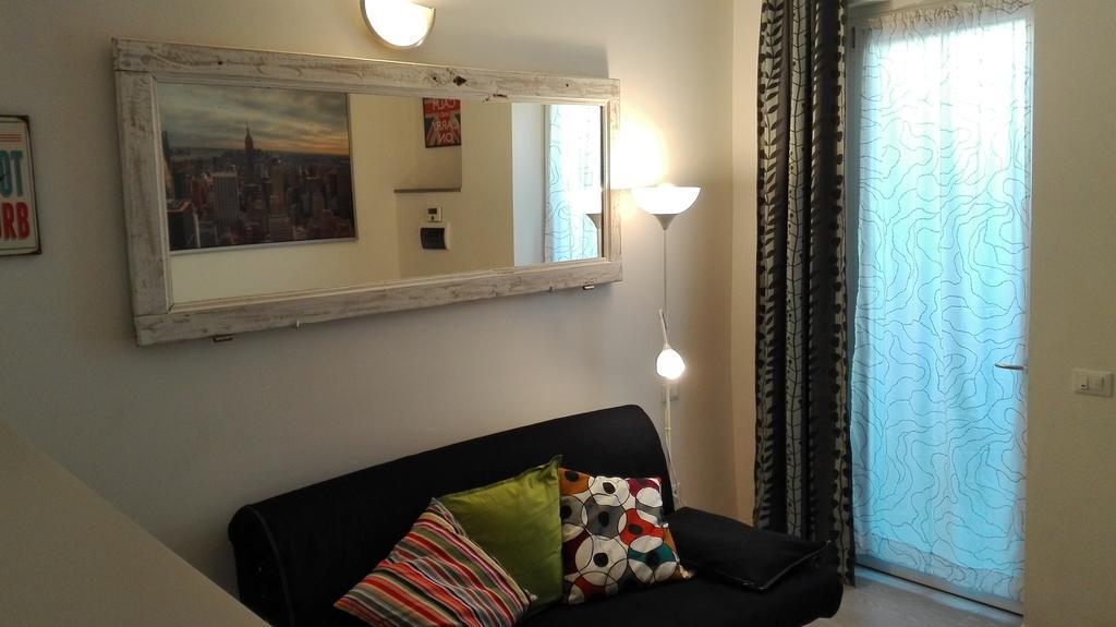 פירנצה Veracini Apartment מראה חיצוני תמונה