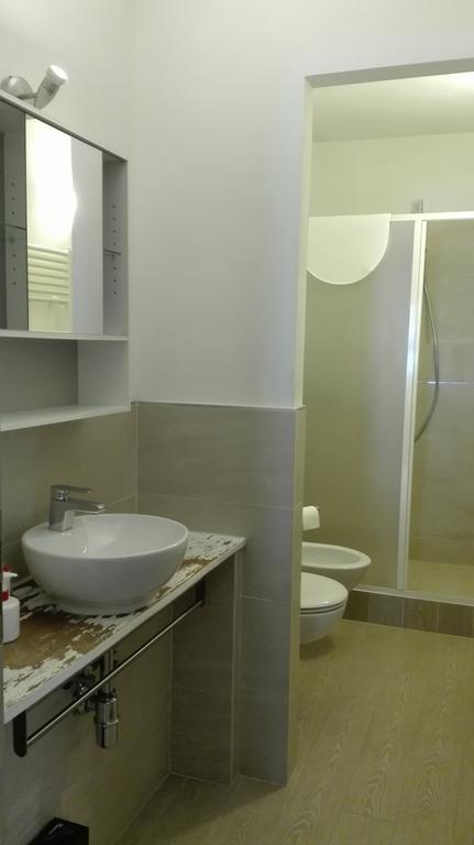 פירנצה Veracini Apartment מראה חיצוני תמונה
