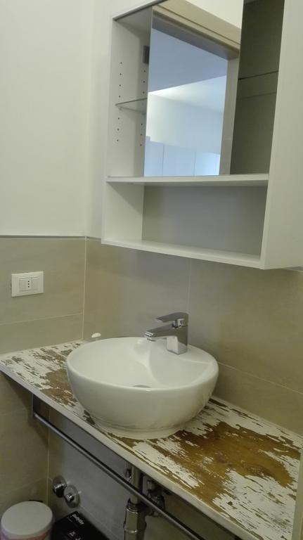פירנצה Veracini Apartment מראה חיצוני תמונה