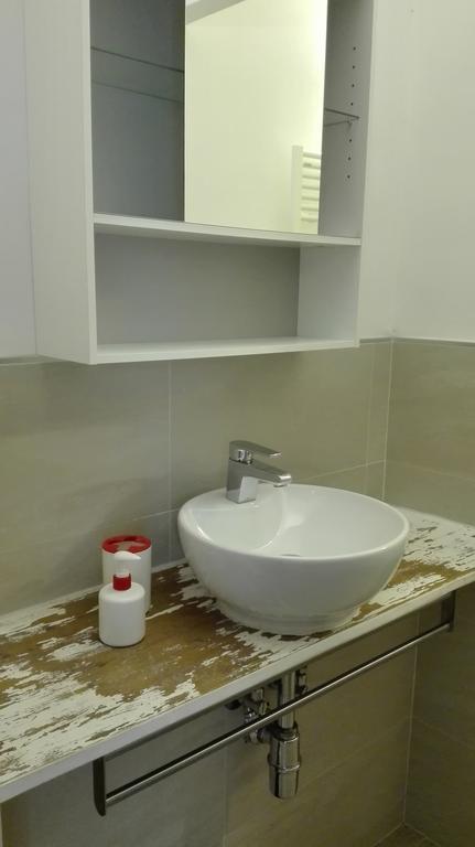 פירנצה Veracini Apartment מראה חיצוני תמונה