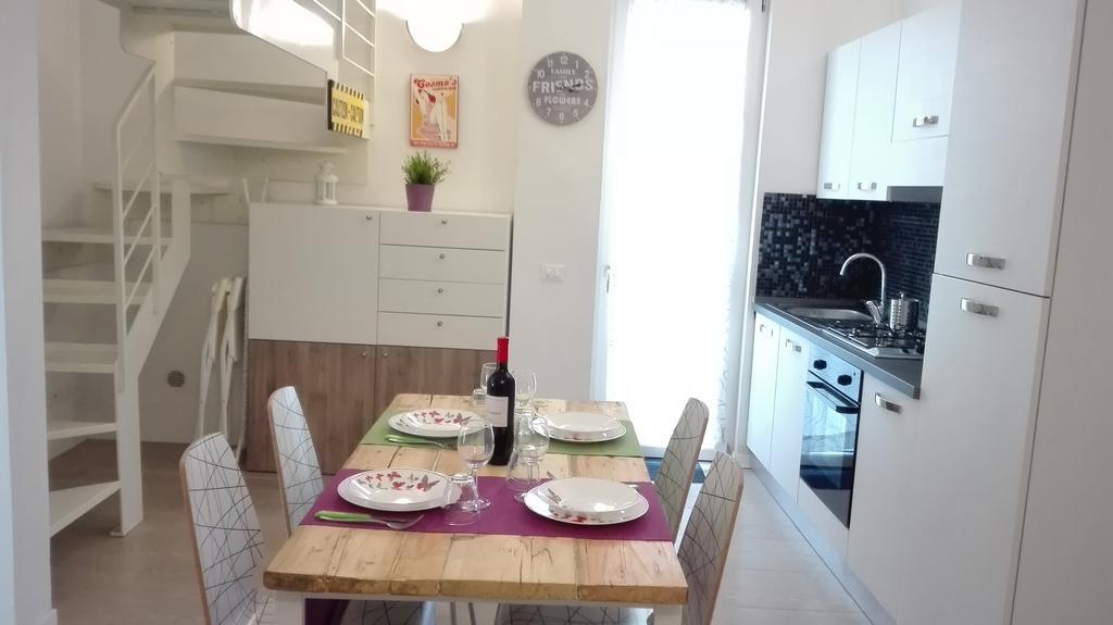 פירנצה Veracini Apartment מראה חיצוני תמונה