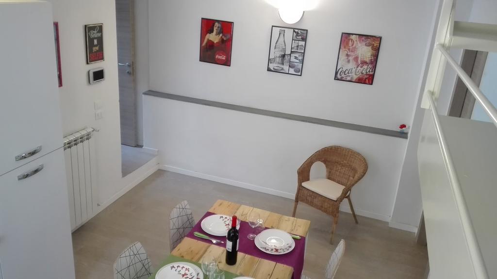 פירנצה Veracini Apartment מראה חיצוני תמונה