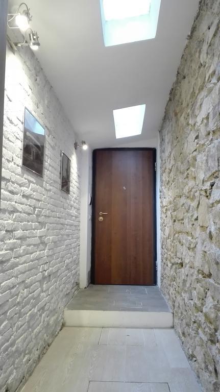 פירנצה Veracini Apartment מראה חיצוני תמונה
