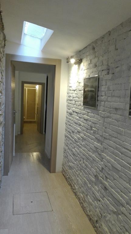 פירנצה Veracini Apartment מראה חיצוני תמונה