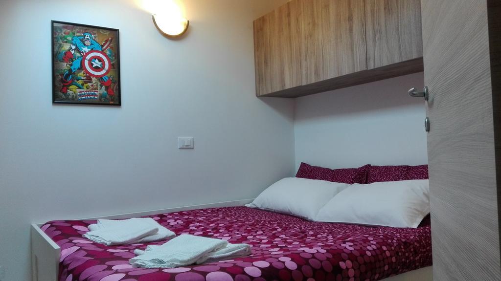 פירנצה Veracini Apartment מראה חיצוני תמונה