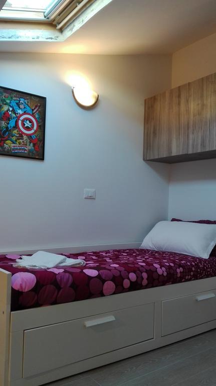 פירנצה Veracini Apartment מראה חיצוני תמונה