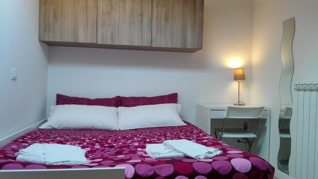 פירנצה Veracini Apartment מראה חיצוני תמונה