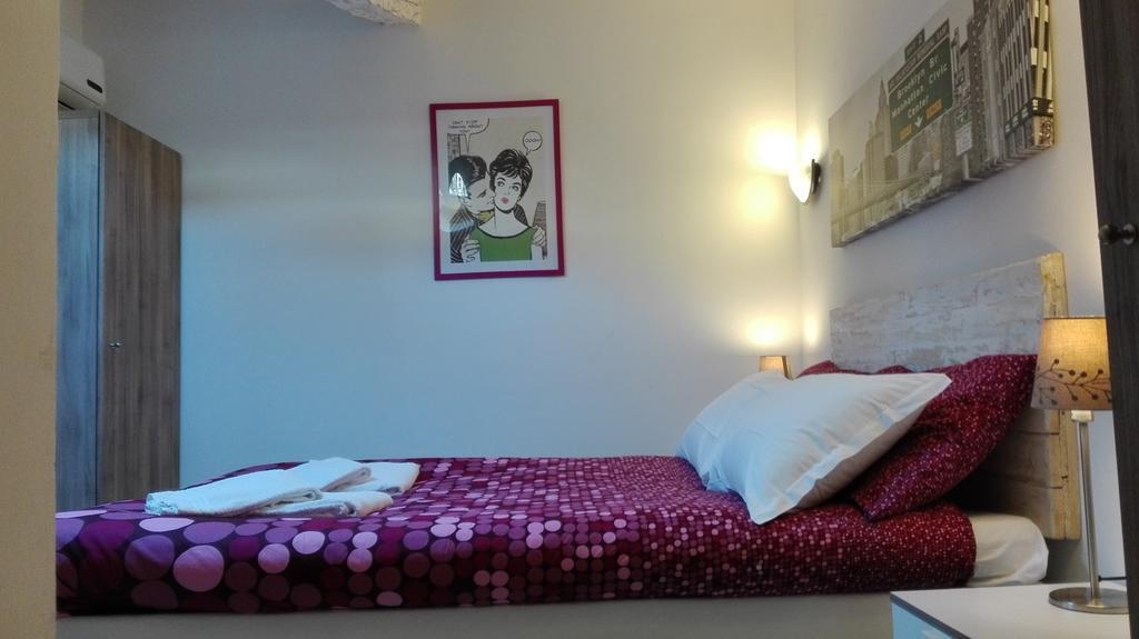פירנצה Veracini Apartment מראה חיצוני תמונה