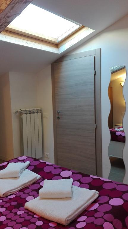 פירנצה Veracini Apartment מראה חיצוני תמונה