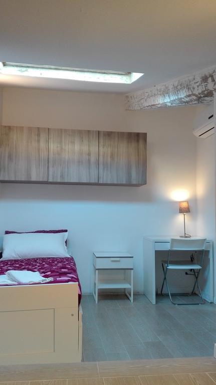 פירנצה Veracini Apartment מראה חיצוני תמונה