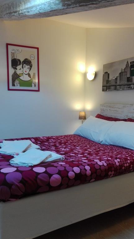 פירנצה Veracini Apartment מראה חיצוני תמונה