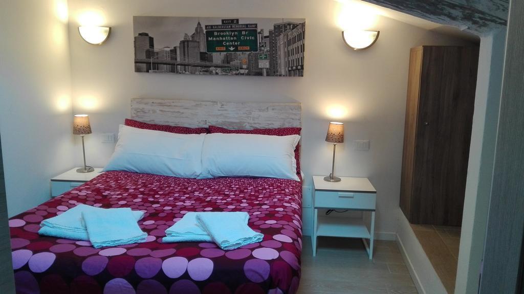 פירנצה Veracini Apartment מראה חיצוני תמונה