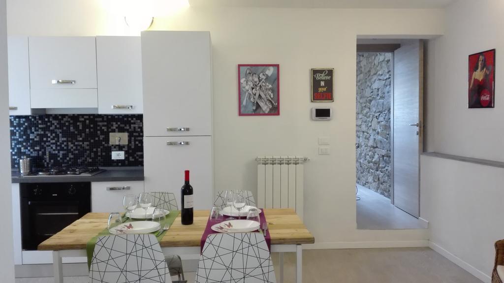 פירנצה Veracini Apartment מראה חיצוני תמונה