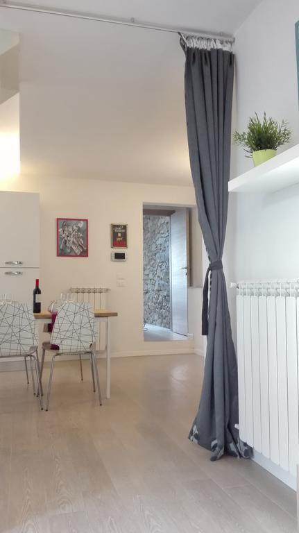 פירנצה Veracini Apartment מראה חיצוני תמונה