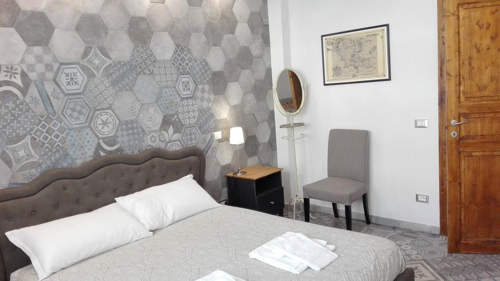 פירנצה Veracini Apartment מראה חיצוני תמונה