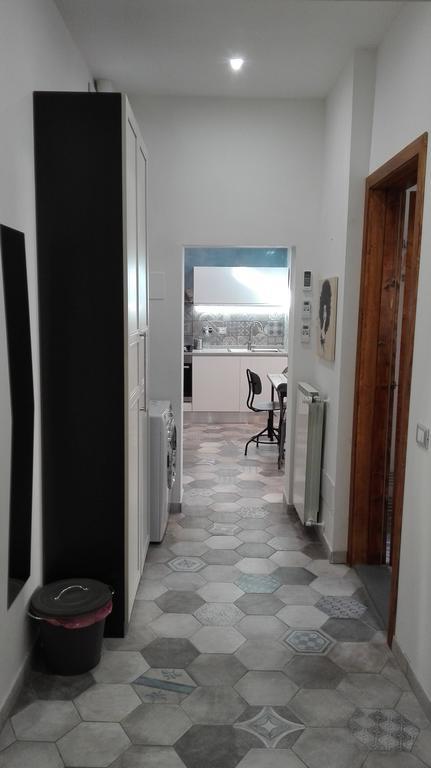 פירנצה Veracini Apartment מראה חיצוני תמונה