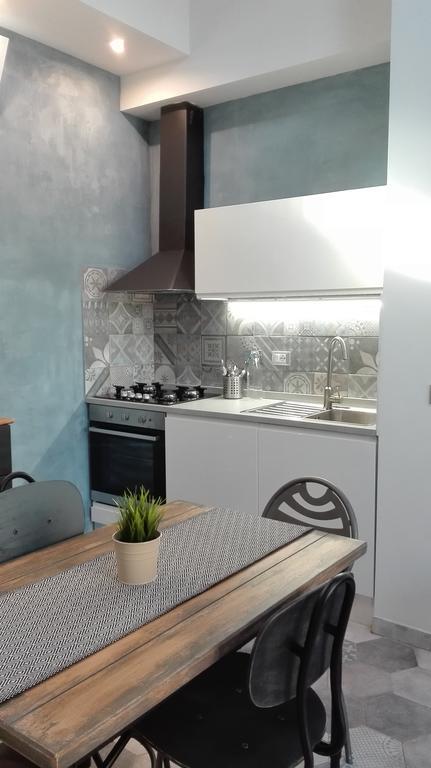 פירנצה Veracini Apartment מראה חיצוני תמונה