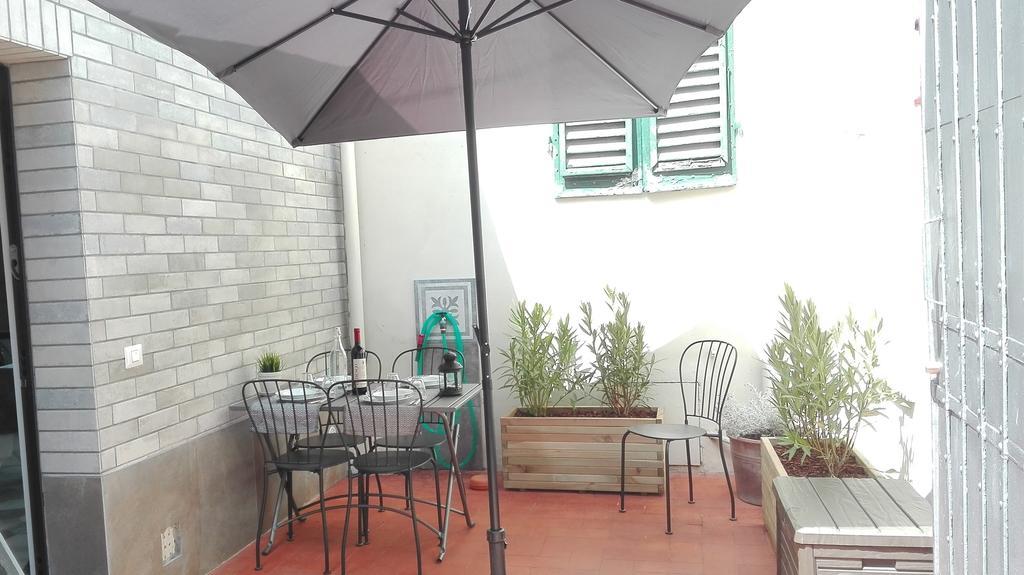פירנצה Veracini Apartment מראה חיצוני תמונה